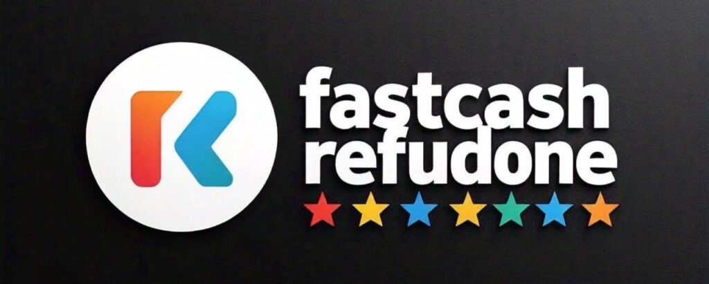 fastcashrefund.online